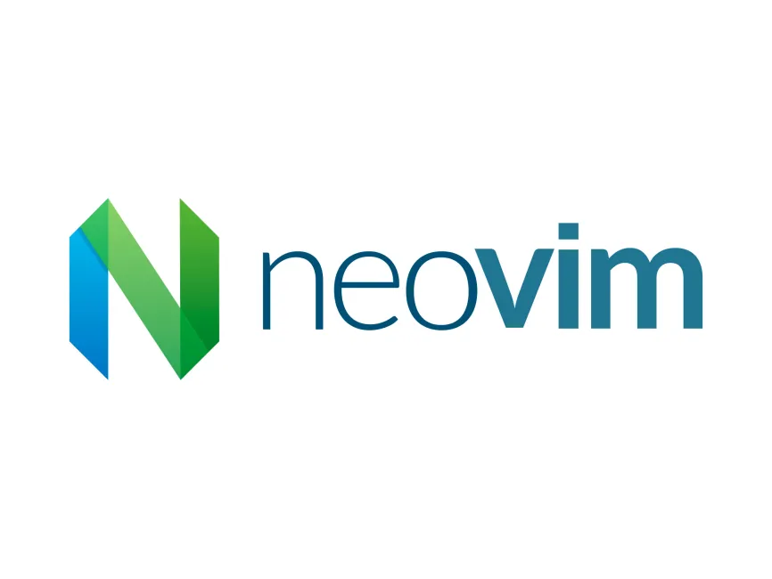 Neovim Logo