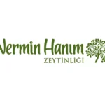 Nermin Hanım Zeytinliği Logo