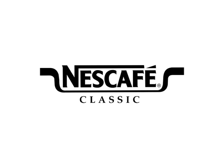 Nescafe Classic Logo