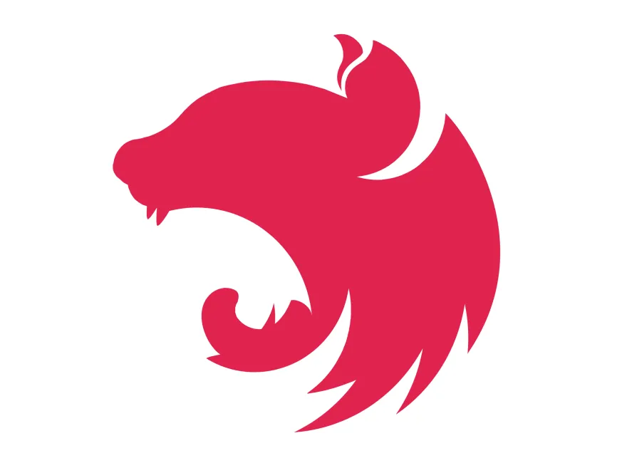 NestJS Node JS Logo