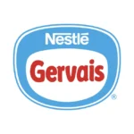 Nestle Gervais Logo