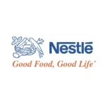 Nestle Good Food Good Life Logo