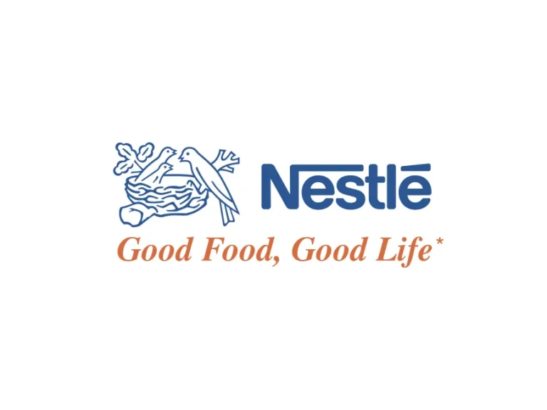 Nestle Good Food Good Life Logo