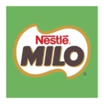 Nestle Milo Old Logo
