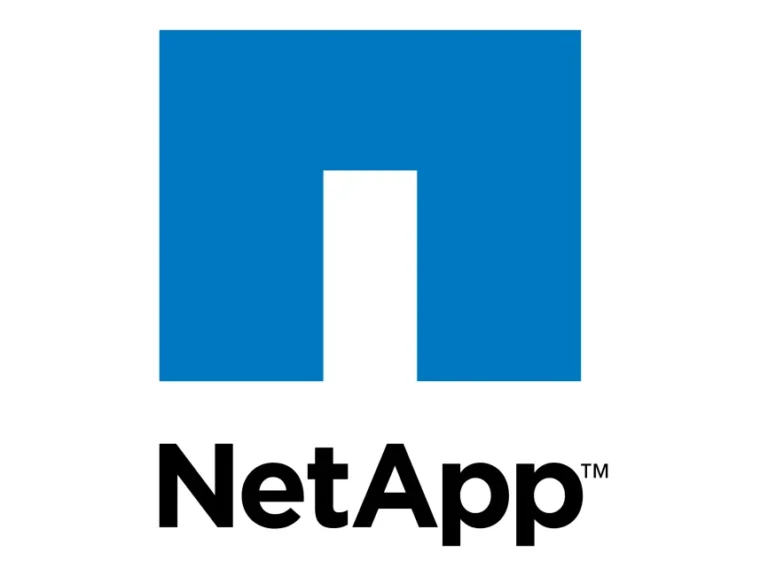 Netapp Logo