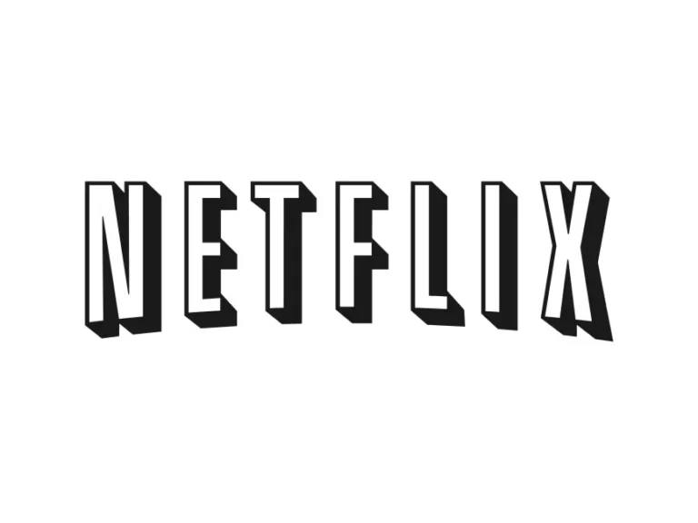 Netflix 2001 Logo