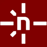 Netlify Icon Logo