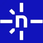 Netlify Icon Logo