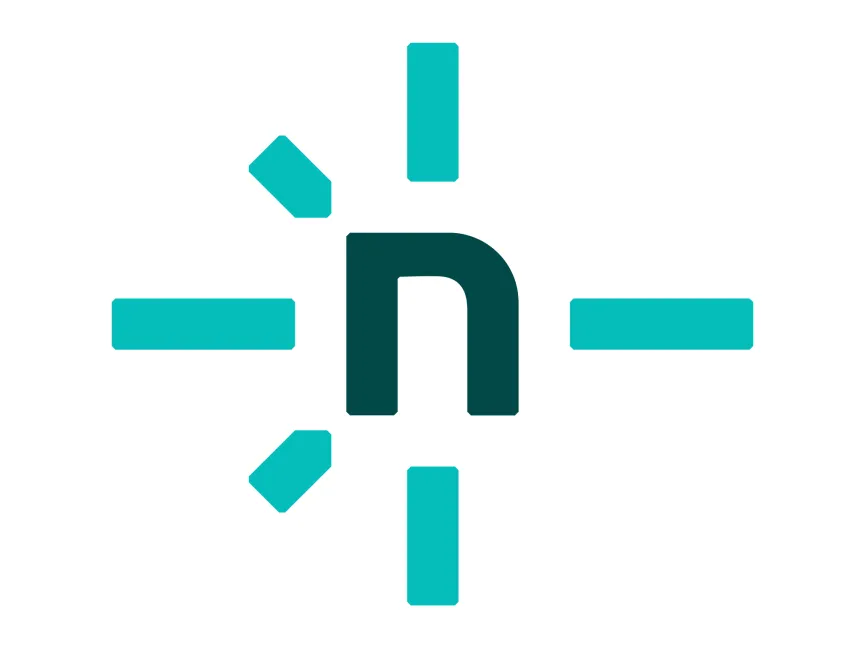 Netlify Icon Logo