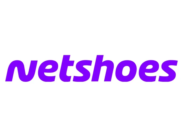 Netshoes 2024 Logo