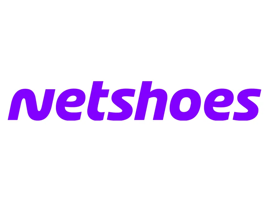 Netshoes 2024 Logo