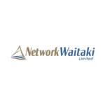 Network Waitaki Logo