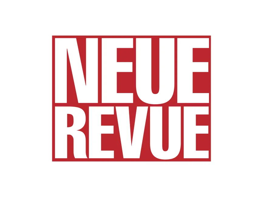 Neue Revue Logo