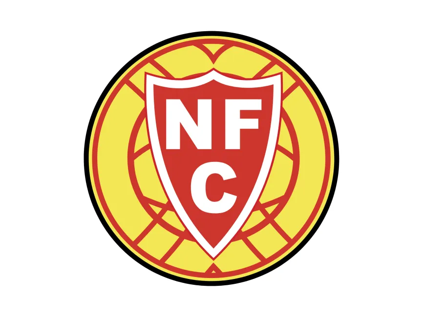 Neves Futebol Clube Logo