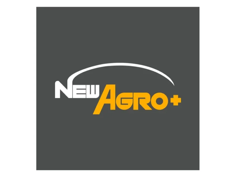 NEW AGRO Logo