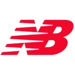 New Balance NB Red Logo