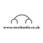 New Beetle Logo