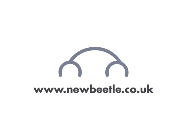New Beetle Logo