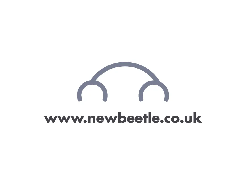 New Beetle Logo