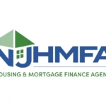 New Jersey Housing and Mortgage Finance Agency Logo