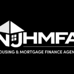New Jersey Housing and Mortgage Finance Agency Logo