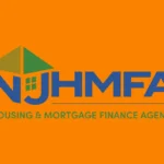 New Jersey Housing and Mortgage Finance Agency Logo