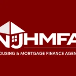 New Jersey Housing and Mortgage Finance Agency Logo