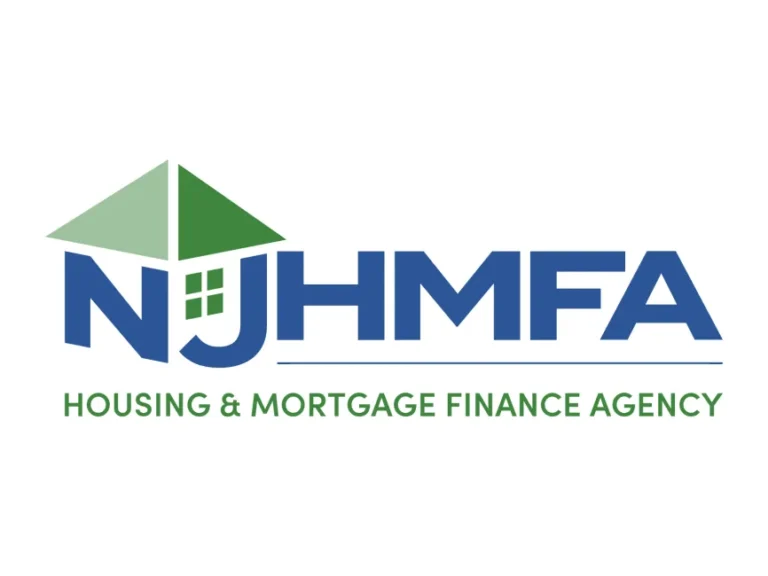 New Jersey Housing and Mortgage Finance Agency Logo