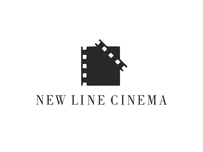 New Line Cinema Logo