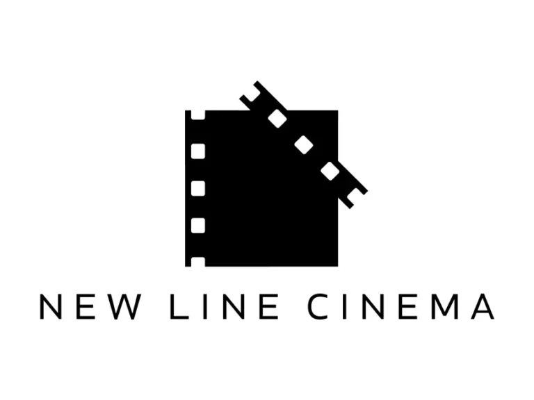 New Line Cinema New Logo