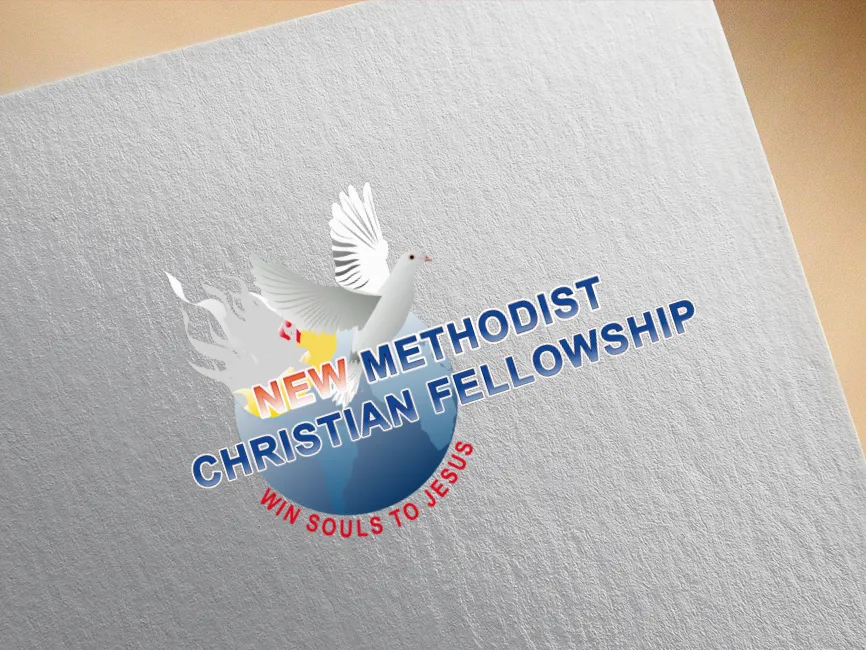 New Methodist Christian Fellowship Logo