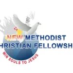 New Methodist Christian Fellowship Logo