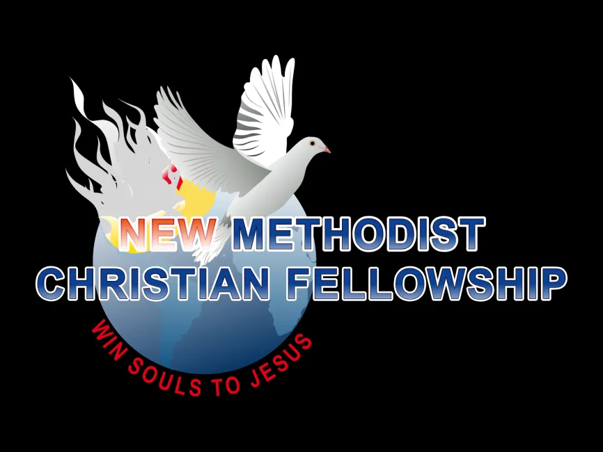 New Methodist Christian Fellowship Logo