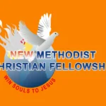 New Methodist Christian Fellowship Logo