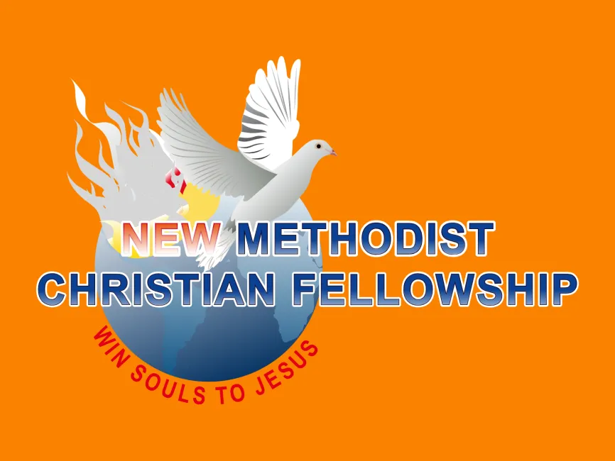 New Methodist Christian Fellowship Logo