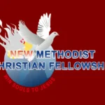 New Methodist Christian Fellowship Logo