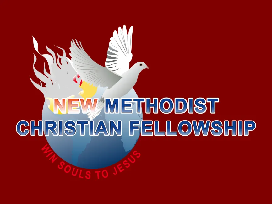 New Methodist Christian Fellowship Logo