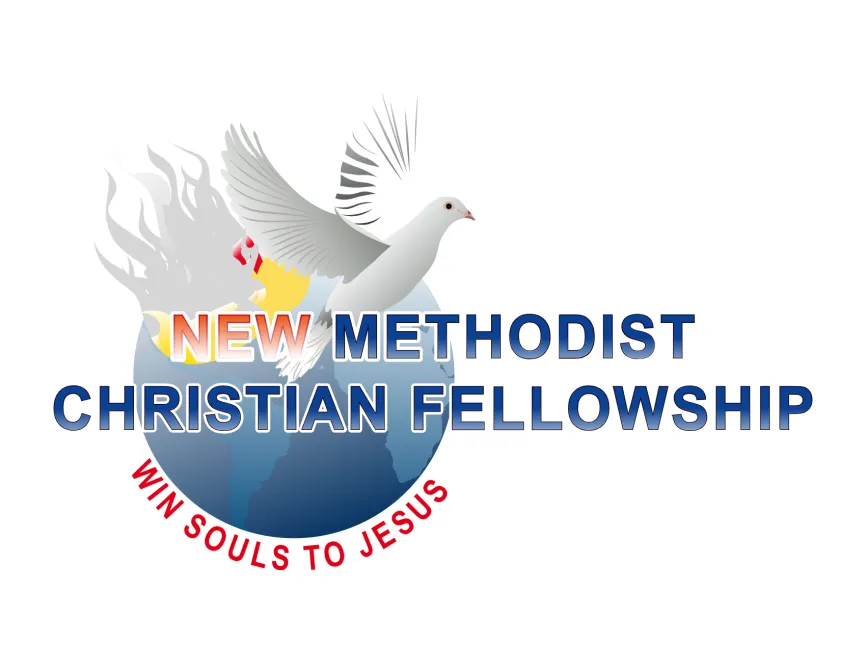 New Methodist Christian Fellowship Logo