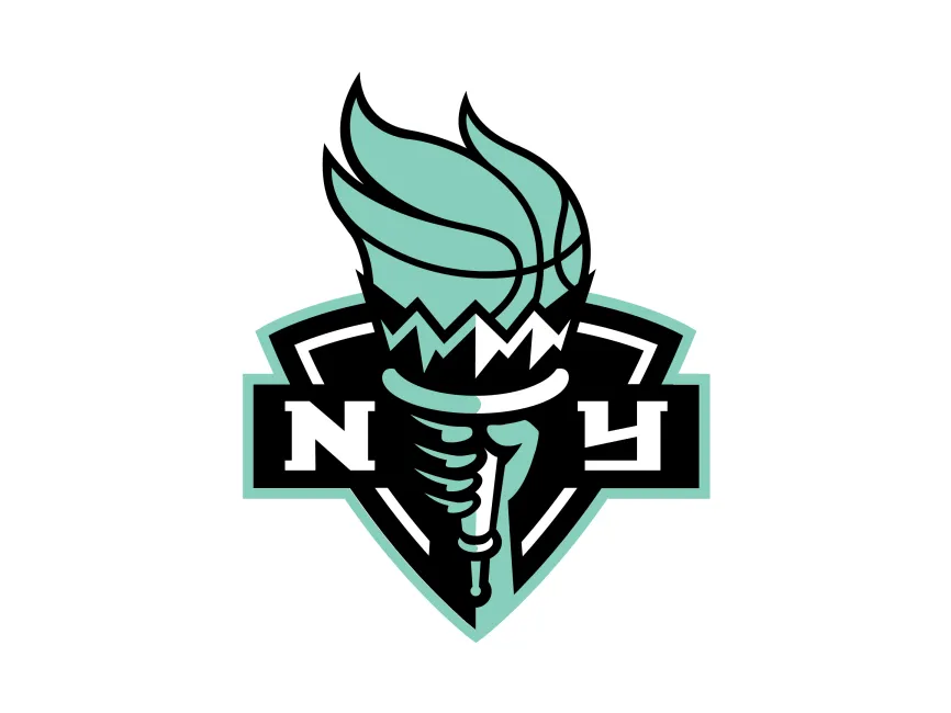 New York Liberty Logo