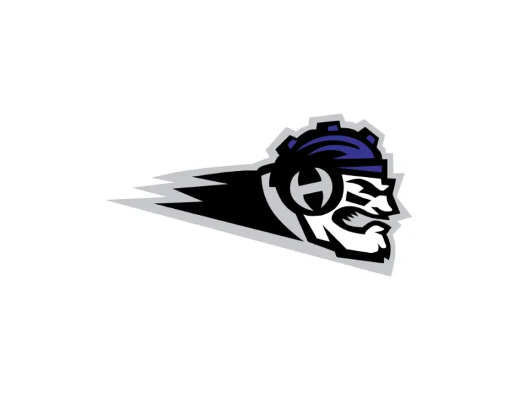 New York New Jersey Hitmen Logo