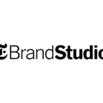 New York Times T Brand Studio Logo