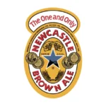 Newcastle Brown Ale Logo