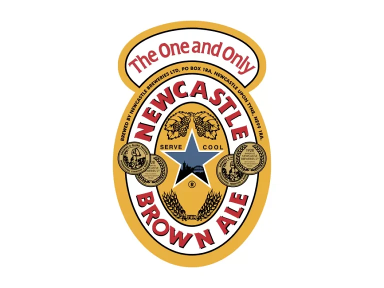 Newcastle Brown Ale Logo