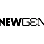 NewGen New 2024 Logo