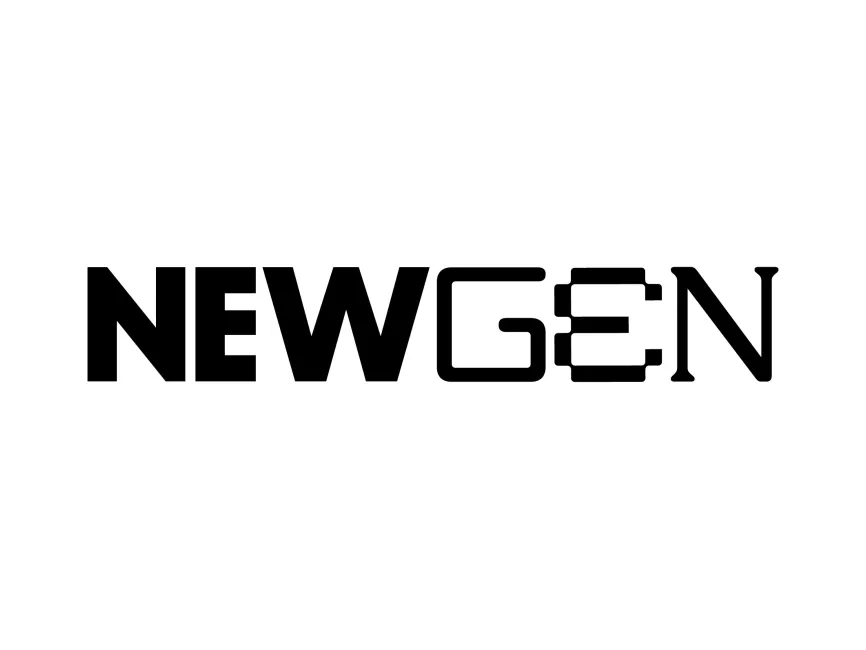 NewGen New 2024 Logo
