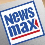 Newsmax Logo