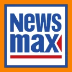 Newsmax Logo