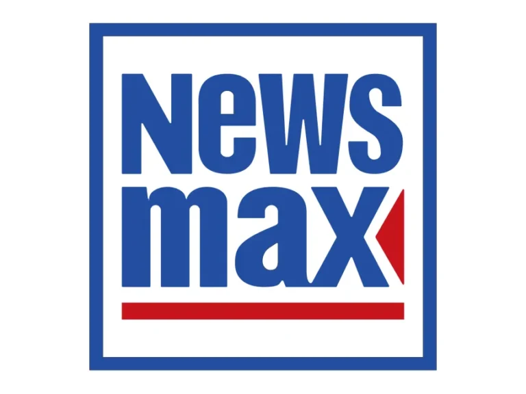 Newsmax Logo