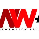 NewsWatch Plus New 2024 Logo