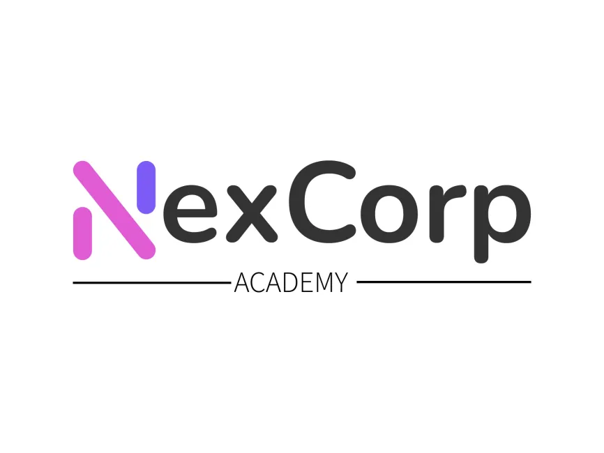 NexCorp Academy Logo